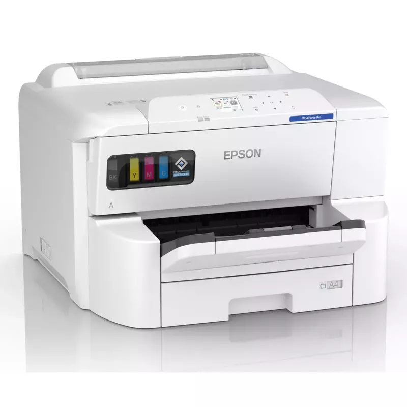 Epson WorkForce Pro EP-C7000DW rašalinis spausdintuvas Spalvotas 4800 x 1200 DPI A3+ Wi-Fi