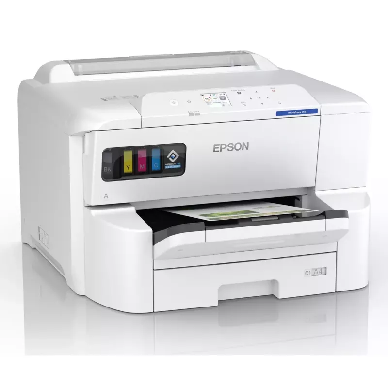 Epson WorkForce Pro EP-C7000DW rašalinis spausdintuvas Spalvotas 4800 x 1200 DPI A3+ Wi-Fi