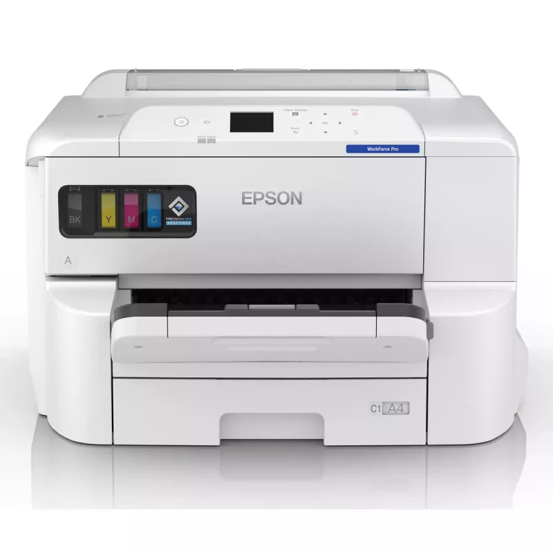 Epson WorkForce Pro EP-C7000DW rašalinis spausdintuvas Spalvotas 4800 x 1200 DPI A3+ Wi-Fi