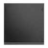Lenovo ThinkCentre neo 50q QC 16 GB LPDDR5x-SDRAM 512 GB SSD Windows 11 Pro Mini PC Juoda