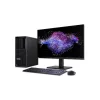 Lenovo ThinkStation P3 Tower Gen 2 Intel Core Ultra 7 265K 64 GB DDR5-SDRAM 1 TB SSD Windows 11 Pro darbo stotis juoda
