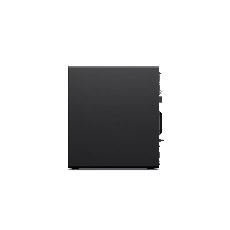 Lenovo ThinkStation P3 Tower Gen 2 Intel Core Ultra 7 265K 64 GB DDR5-SDRAM 1 TB SSD Windows 11 Pro darbo stotis juoda