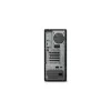 Lenovo ThinkStation P3 Tower Gen 2 Intel Core Ultra 7 265K 64 GB DDR5-SDRAM 1 TB SSD Windows 11 Pro darbo stotis juoda