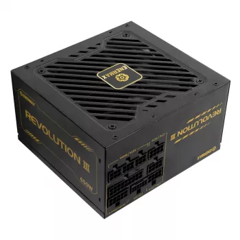 Maitinimo blokas ENERMAX ERV650G-AHG-MAC 650 W 20+4 kontaktų ATX visiškai modulinis 80 PLUS Gold juodas