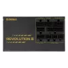 Maitinimo blokas ENERMAX ERV650G-AHG-MAC 650 W 20+4 kontaktų ATX visiškai modulinis 80 PLUS Gold juodas