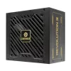 Maitinimo blokas ENERMAX ERV650G-AHG-MAC 650 W 20+4 kontaktų ATX visiškai modulinis 80 PLUS Gold juodas