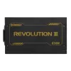 Maitinimo blokas ENERMAX ERV650G-AHG-MAC 650 W 20+4 kontaktų ATX visiškai modulinis 80 PLUS Gold juodas