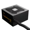 Maitinimo blokas ENERMAX EMB750EWT-NAC 750 W, ATX 20+4 kontaktų, nemodulinis, 80 PLUS Bronze, juodas, 120 mm ventiliatorius