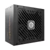 Maitinimo blokas ENERMAX EMB750EWT-NAC 750 W, ATX 20+4 kontaktų, nemodulinis, 80 PLUS Bronze, juodas, 120 mm ventiliatorius