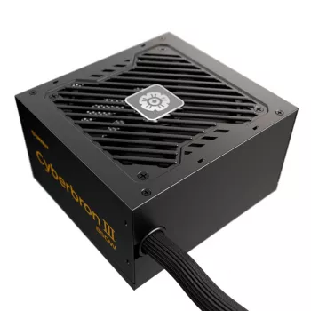 ENERMAX maitinimo šaltinis Cyberbron III 850 W 80 Plus Bronze, nemodulinis, ATX 3.1