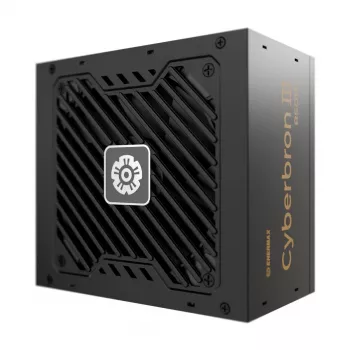 ENERMAX maitinimo šaltinis Cyberbron III 850 W 80 Plus Bronze, nemodulinis, ATX 3.1