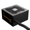 ENERMAX maitinimo šaltinis Cyberbron III 850 W 80 Plus Bronze, nemodulinis, ATX 3.1