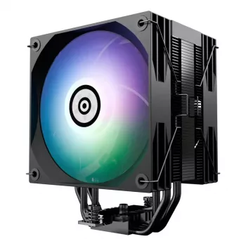 ENERMAX procesoriaus oro aušintuvas ETS-T41 Digital Argb