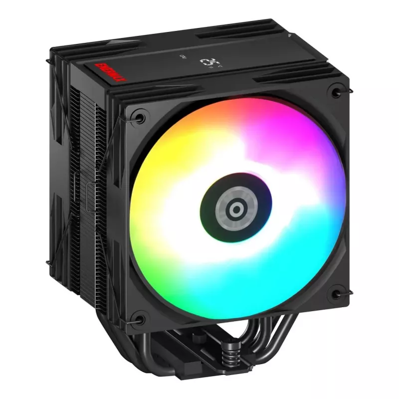 ENERMAX procesoriaus oro aušintuvas ETS-T41 Digital Argb