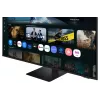 Samsung M7 M70F kompiuterio monitorius 109,2 cm (43 coliai) 3840 x 2160 pikselių 4K Ultra HD LCD juodas