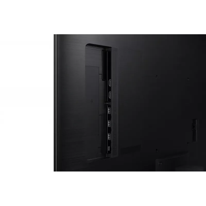 Samsung M7 M70F kompiuterio monitorius 109,2 cm (43 coliai) 3840 x 2160 pikselių 4K Ultra HD LCD juodas