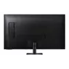 Samsung M7 M70F kompiuterio monitorius 109,2 cm (43 coliai) 3840 x 2160 pikselių 4K Ultra HD LCD juodas
