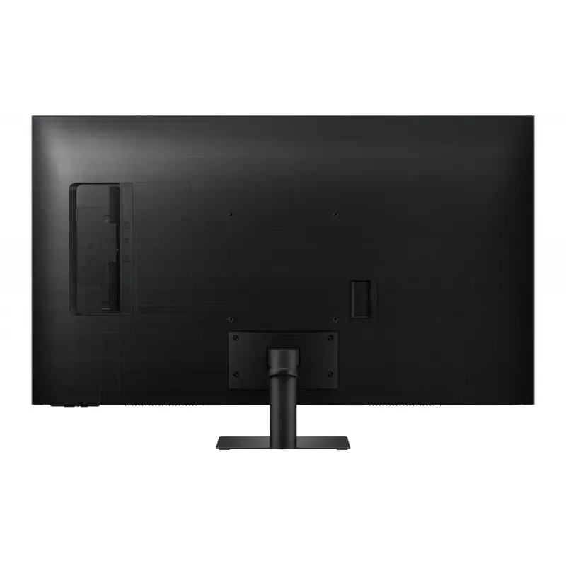Samsung M7 M70F kompiuterio monitorius 109,2 cm (43 coliai) 3840 x 2160 pikselių 4K Ultra HD LCD juodas