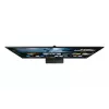 Samsung M7 M70F kompiuterio monitorius 109,2 cm (43 coliai) 3840 x 2160 pikselių 4K Ultra HD LCD juodas