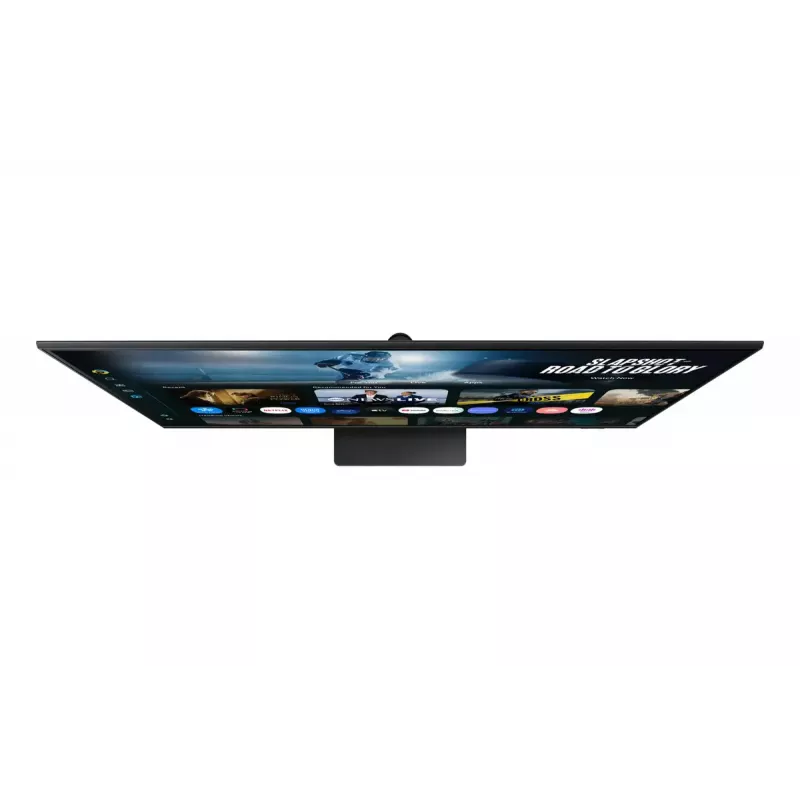 Samsung M7 M70F kompiuterio monitorius 109,2 cm (43 coliai) 3840 x 2160 pikselių 4K Ultra HD LCD juodas