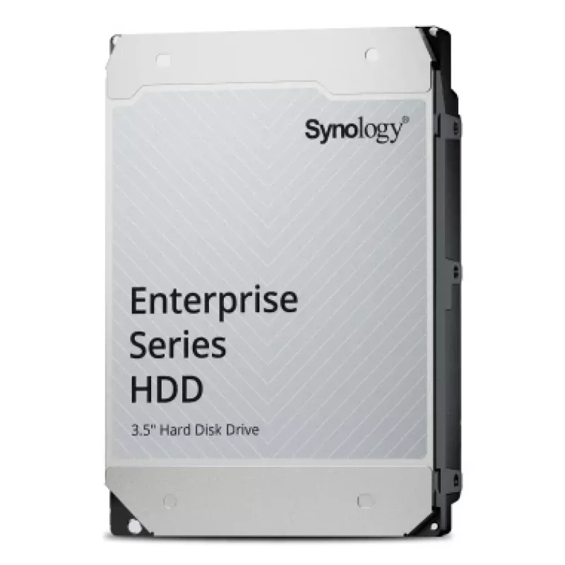SYNOLOGY Kietasis diskas Hat531020t - 20TB - SATA 6gb/s - 3.5col. - 7200rpm