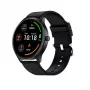 DENVER ELECTRONICS išmanusis laikrodis Swc-387 juodas