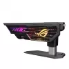 ASUS ROG Herculx vaizdo plokštės laikiklis Universalus grafikos plokštės laikiklis