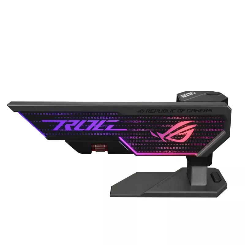 ASUS ROG Herculx vaizdo plokštės laikiklis Universalus grafikos plokštės laikiklis