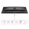AOC 27E4U kompiuterio monitorius 68,6 cm (27 colių) 1920 x 1080 pikselių Full HD LED juodas