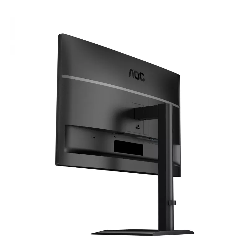AOC 27E4U kompiuterio monitorius 68,6 cm (27 colių) 1920 x 1080 pikselių Full HD LED juodas