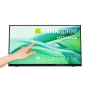 Hannspree HT220CUA kompiuterio monitorius 54,5 cm (21,4 colio) 1920 x 1080 pikselių Full HD LED jutiklinis juodas