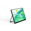 Hannspree HT220CUA kompiuterio monitorius 54,5 cm (21,4 colio) 1920 x 1080 pikselių Full HD LED jutiklinis juodas