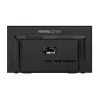 Hannspree HT220CUA kompiuterio monitorius 54,5 cm (21,4 colio) 1920 x 1080 pikselių Full HD LED jutiklinis juodas