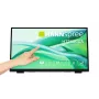 Hannspree HT240CUA kompiuterio monitorius 60,5 cm (23,8 colio) 1920 x 1080 pikselių Full HD LED liečiamas juodas