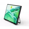 Hannspree HT240CUA kompiuterio monitorius 60,5 cm (23,8 colio) 1920 x 1080 pikselių Full HD LED liečiamas juodas