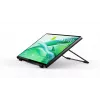 Hannspree HT240CUA kompiuterio monitorius 60,5 cm (23,8 colio) 1920 x 1080 pikselių Full HD LED liečiamas juodas