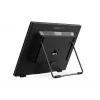 Hannspree HT240CUA kompiuterio monitorius 60,5 cm (23,8 colio) 1920 x 1080 pikselių Full HD LED liečiamas juodas