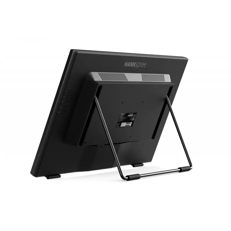 Hannspree HT240CUA kompiuterio monitorius 60,5 cm (23,8 colio) 1920 x 1080 pikselių Full HD LED liečiamas juodas