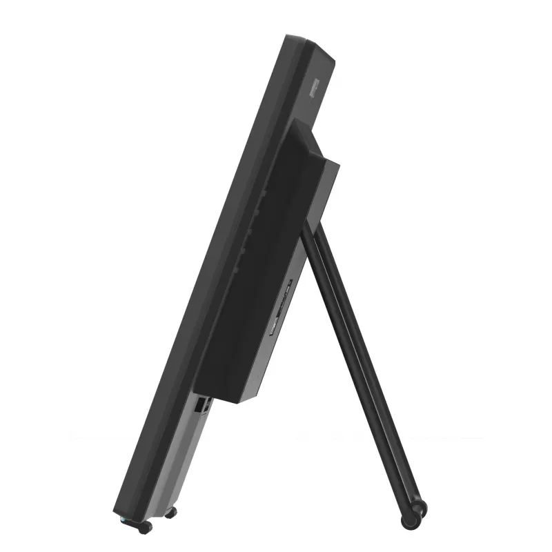 Hannspree HT240CUA kompiuterio monitorius 60,5 cm (23,8 colio) 1920 x 1080 pikselių Full HD LED liečiamas juodas