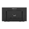 Hannspree HT240CUA kompiuterio monitorius 60,5 cm (23,8 colio) 1920 x 1080 pikselių Full HD LED liečiamas juodas