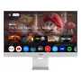 ASUS ZenScreen MS32UC kompiuterio monitorius 80 cm (31,5 colio) 3840 x 2160 pikselių 4K Ultra HD LED pilka, balta