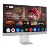 ASUS ZenScreen MS32UC kompiuterio monitorius 80 cm (31,5 colio) 3840 x 2160 pikselių 4K Ultra HD LED pilka, balta