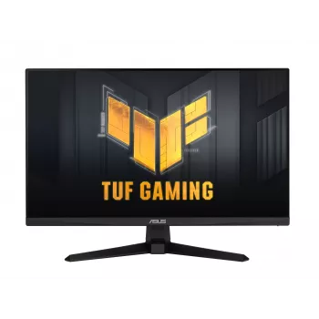 ASUS TUF Gaming VG259Q5A kompiuterio monitorius 62,2 cm (24,5 colio) 1920 x 1080 pikselių Full HD LED juodas