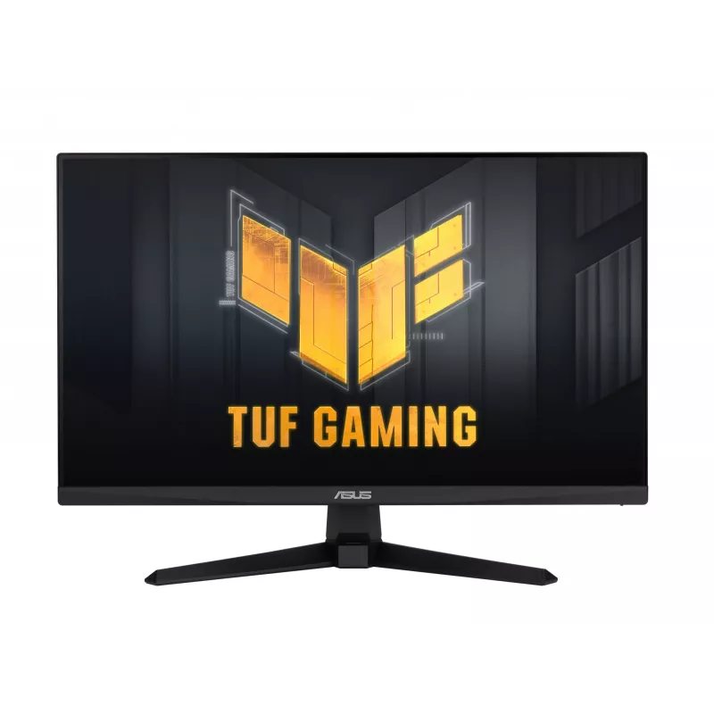 ASUS TUF Gaming VG259Q5A kompiuterio monitorius 62,2 cm (24,5 colio) 1920 x 1080 pikselių Full HD LED juodas