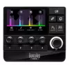 Hercules Stream 200 XLR Juoda 9 mygtukai