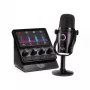 Hercules Stream Starter Kit multimedijos rinkinys