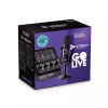Hercules Stream Starter Kit multimedijos rinkinys