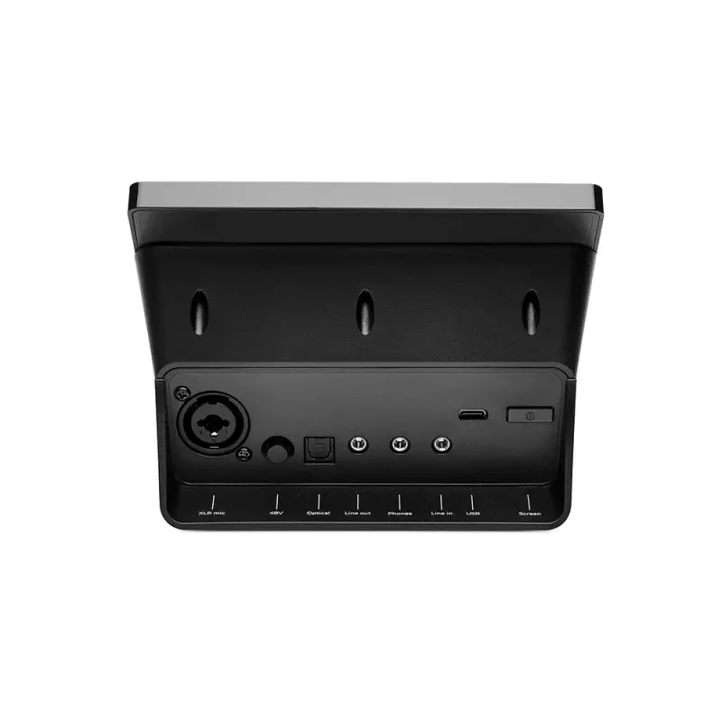 Hercules Stream Essentials Kit multimedijos rinkinys