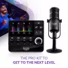 Hercules Stream Essentials Kit multimedijos rinkinys