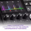 Hercules Stream Essentials Kit multimedijos rinkinys